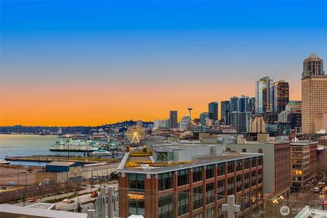 590 1st Avenue S Seattle WA 98104