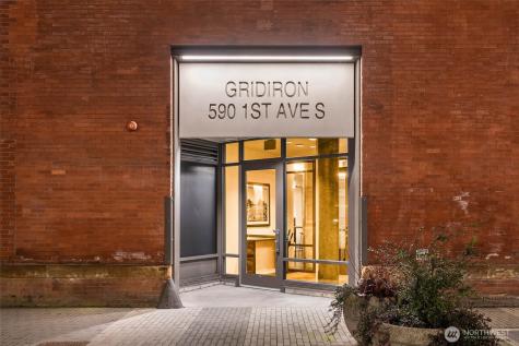 590 1st Avenue S Seattle WA 98104