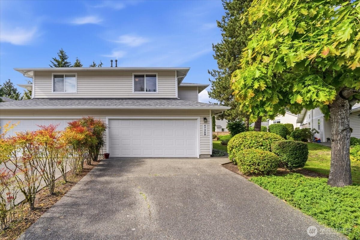 4726 NE 18th Place Renton WA 98059