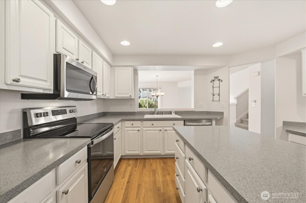 4726 NE 18th Place Renton WA 98059