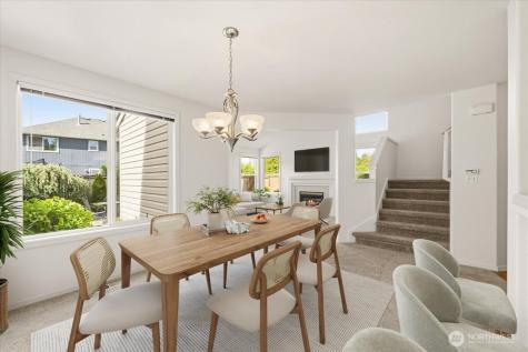 4726 NE 18th Place Renton WA 98059
