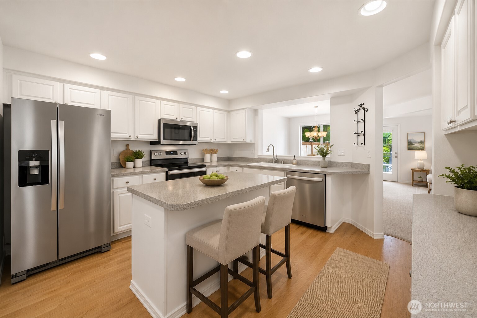 4726 NE 18th Place Renton WA 98059