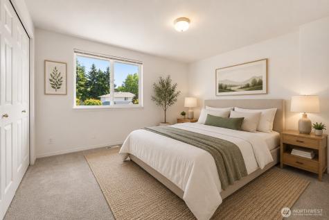 4726 NE 18th Place Renton WA 98059