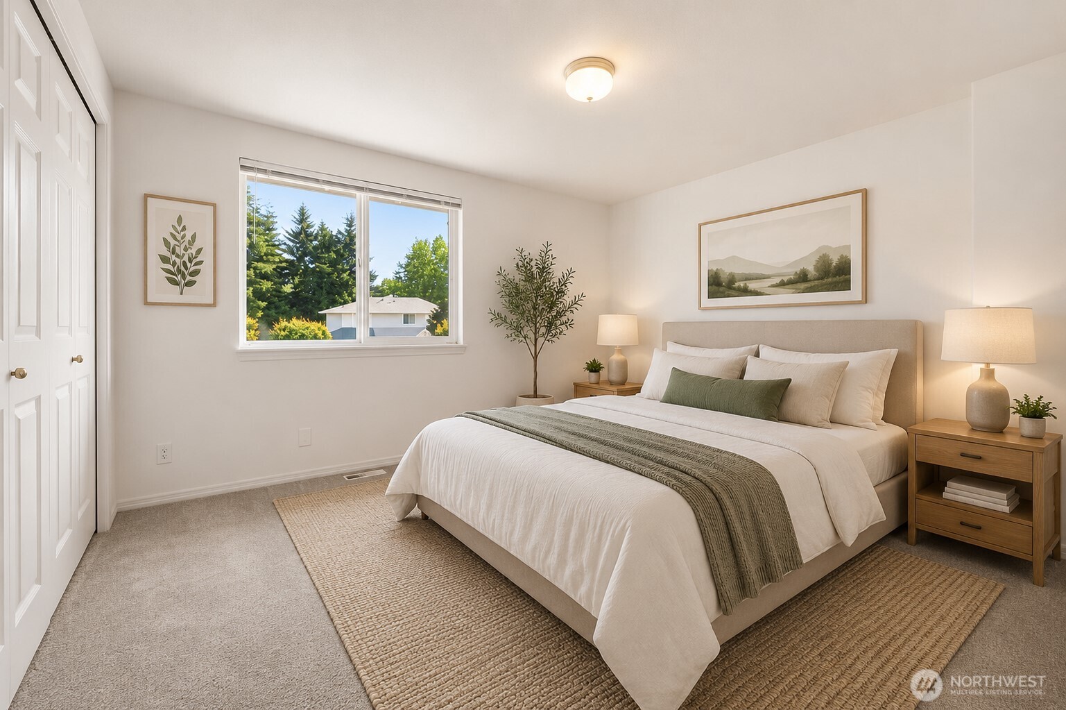 4726 NE 18th Place Renton WA 98059