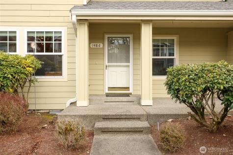 1486 Thompson Street Dupont WA 98327