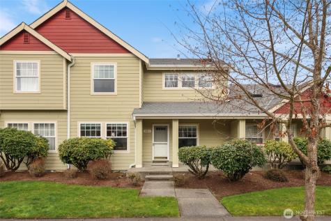 1486 Thompson Street Dupont WA 98327
