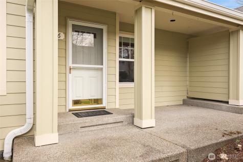 1486 Thompson Street Dupont WA 98327