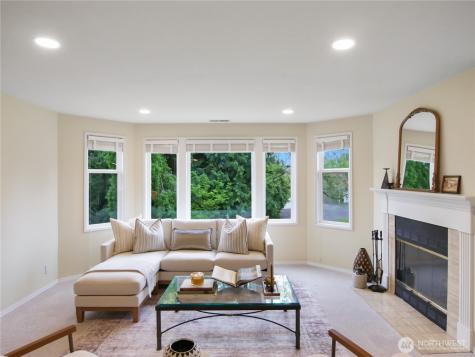 22471 SE 42nd Terrace Issaquah WA 98029