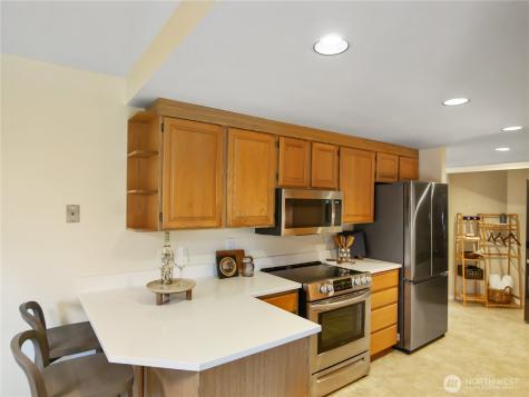 22471 SE 42nd Terrace Issaquah WA 98029