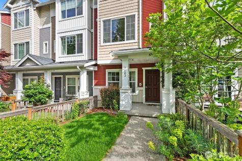 3002 SW Morgan Street Seattle WA 98126