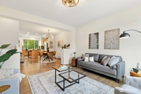 3002 SW Morgan Street Seattle WA 98126