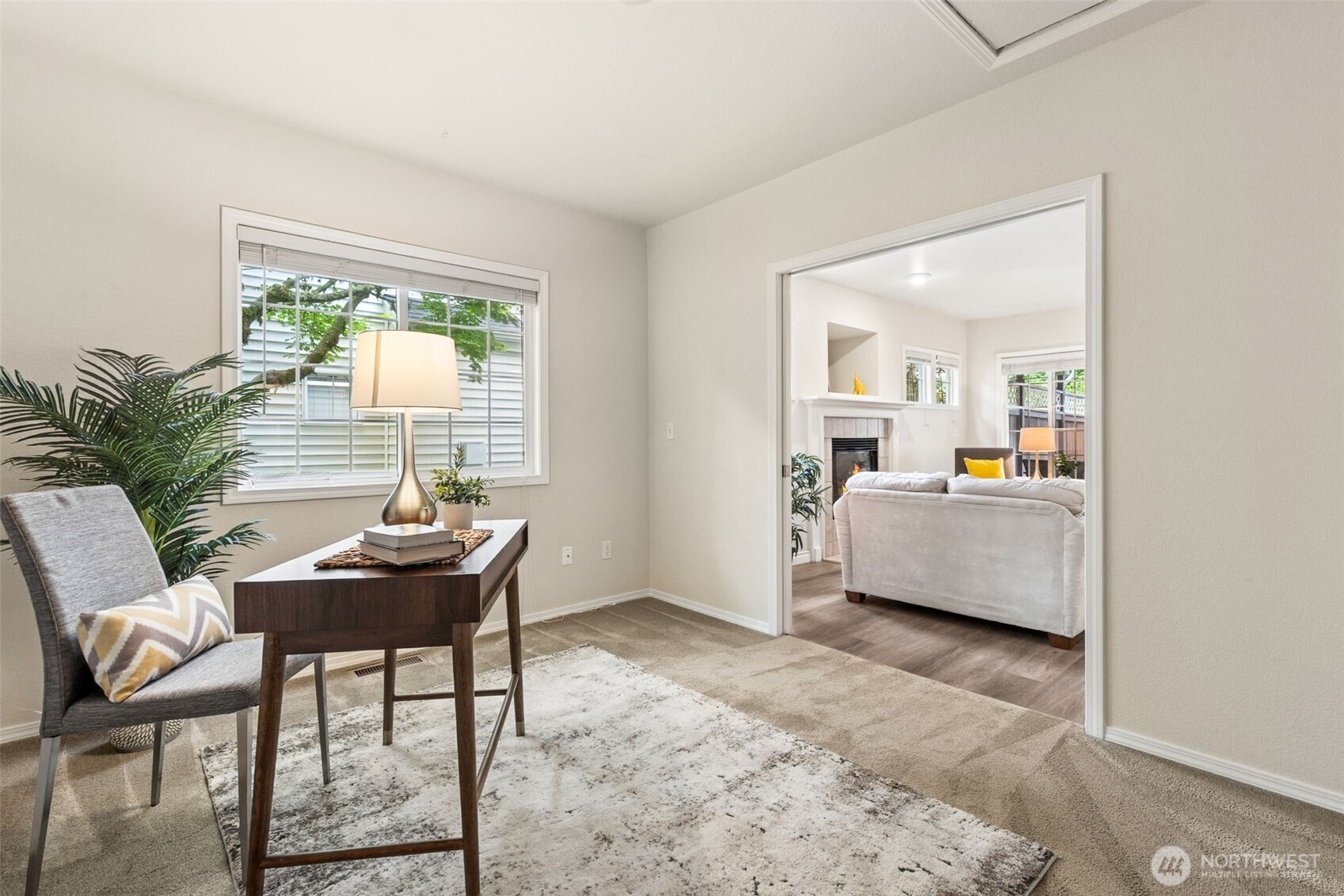 4819 Stratford Lane SE Olympia WA 98501