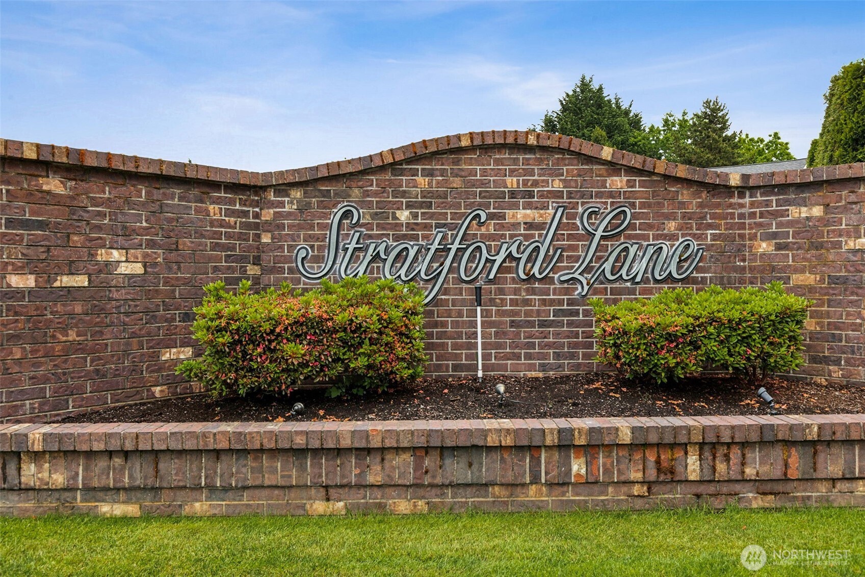 4819 Stratford Lane SE Olympia WA 98501