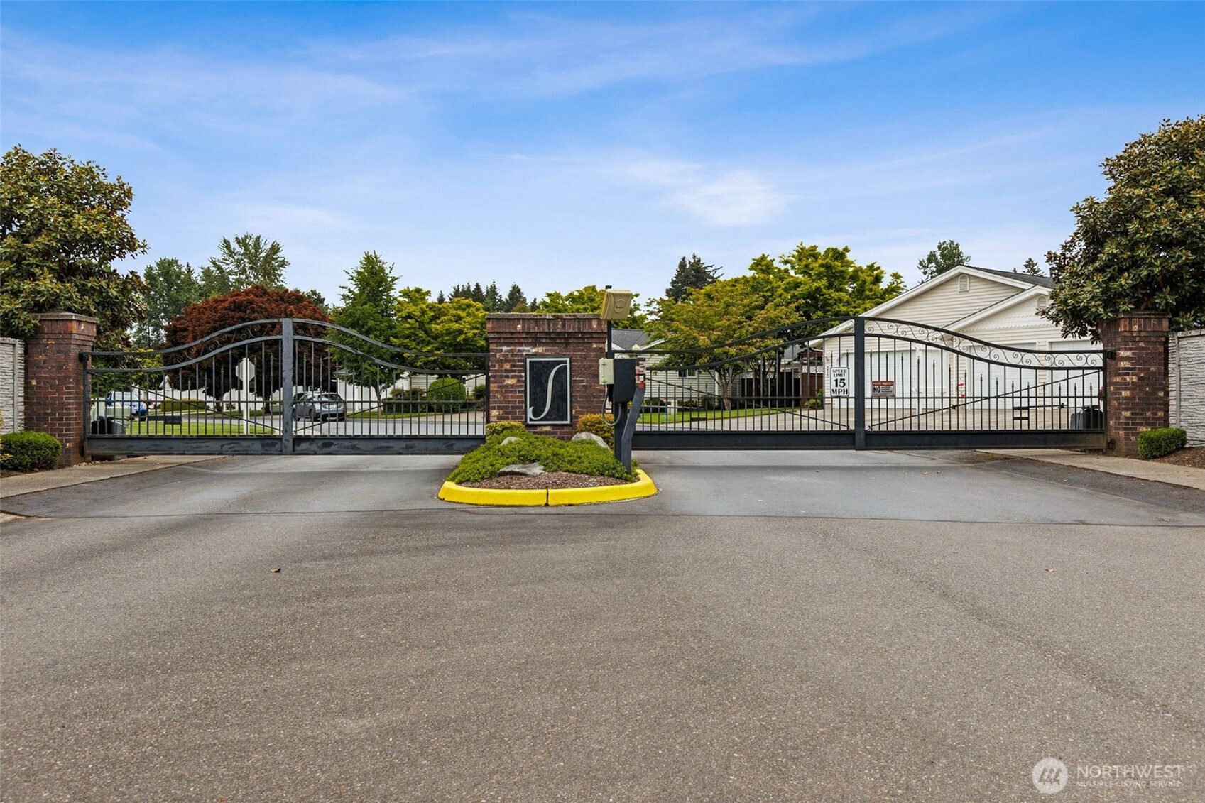 4819 Stratford Lane SE Olympia WA 98501