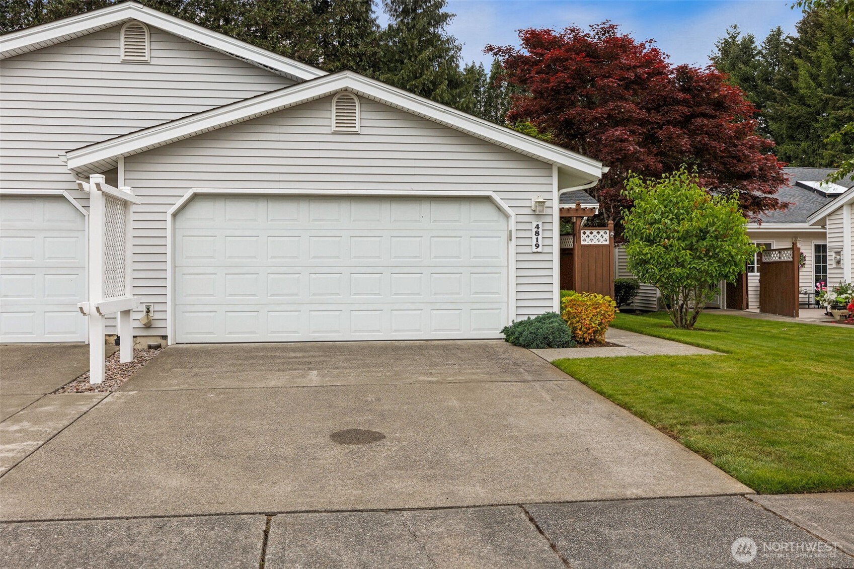 4819 Stratford Lane SE Olympia WA 98501