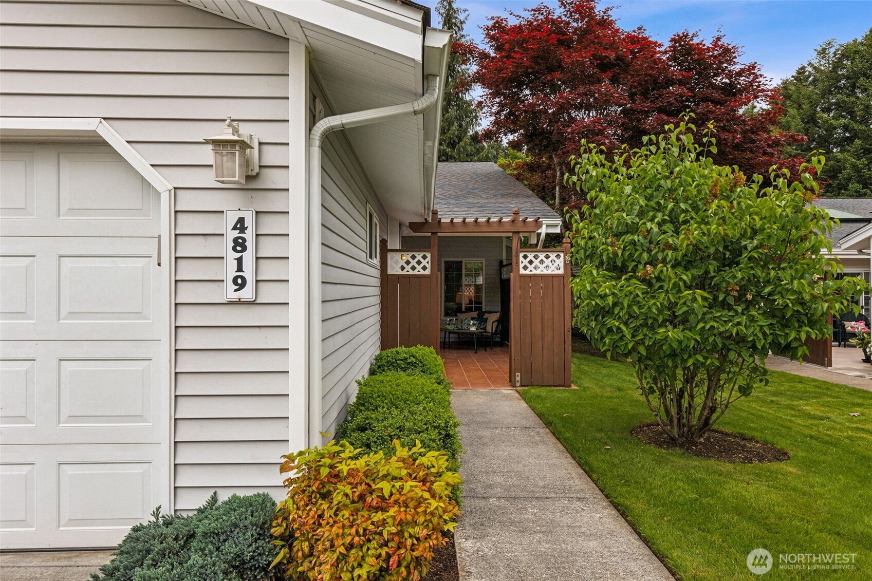 4819 Stratford Lane SE Olympia WA 98501