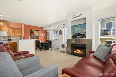 14915 38th Drive SE Bothell WA 98012