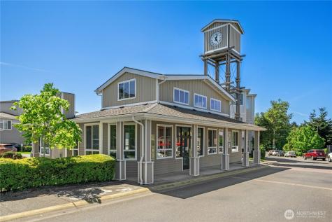 14915 38th Drive SE Bothell WA 98012