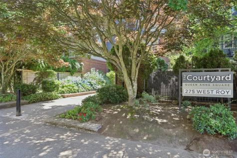 275 W Roy Street Seattle WA 98119