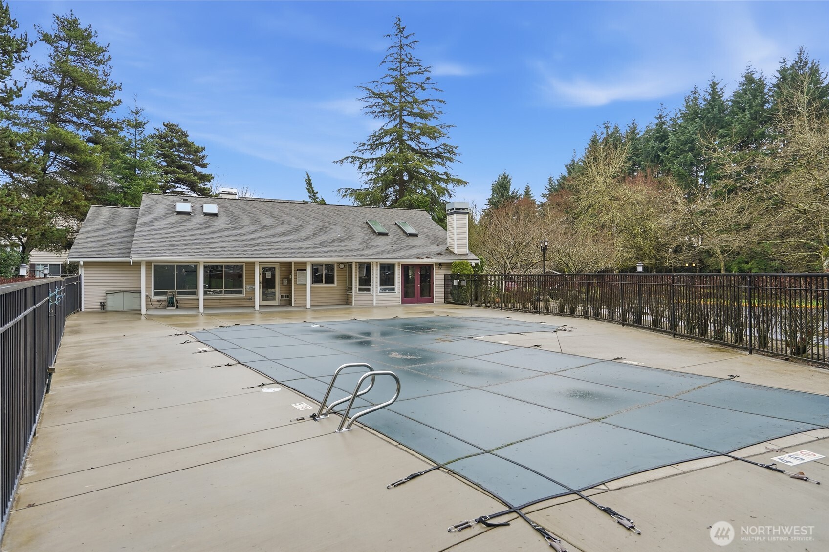 19230 Forest Park Drive NE Seattle WA 98155