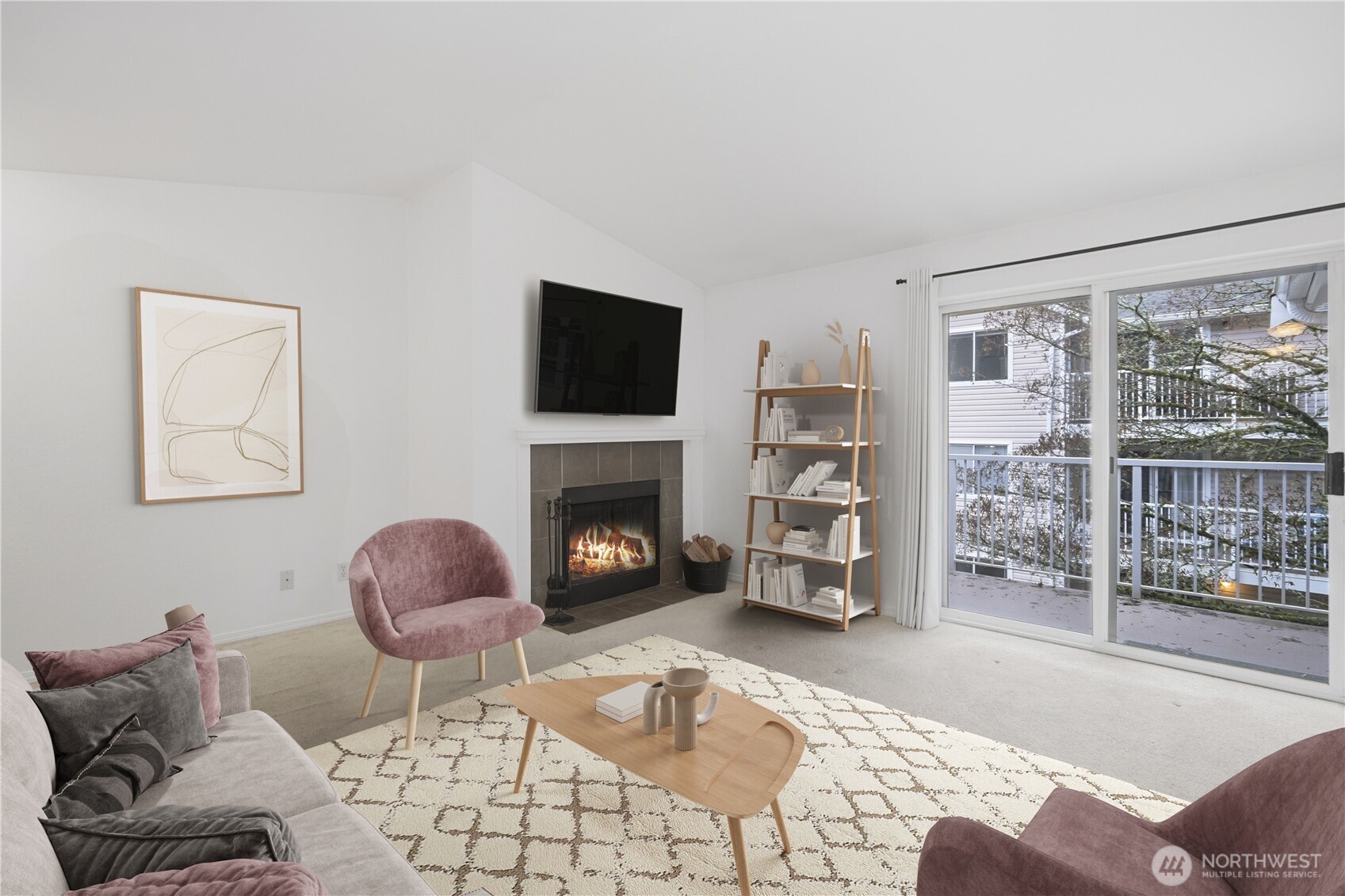 19230 Forest Park Drive NE Seattle WA 98155