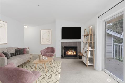 19230 Forest Park Drive NE Seattle WA 98155