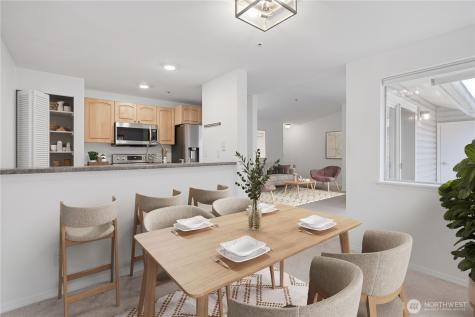19230 Forest Park Drive NE Seattle WA 98155