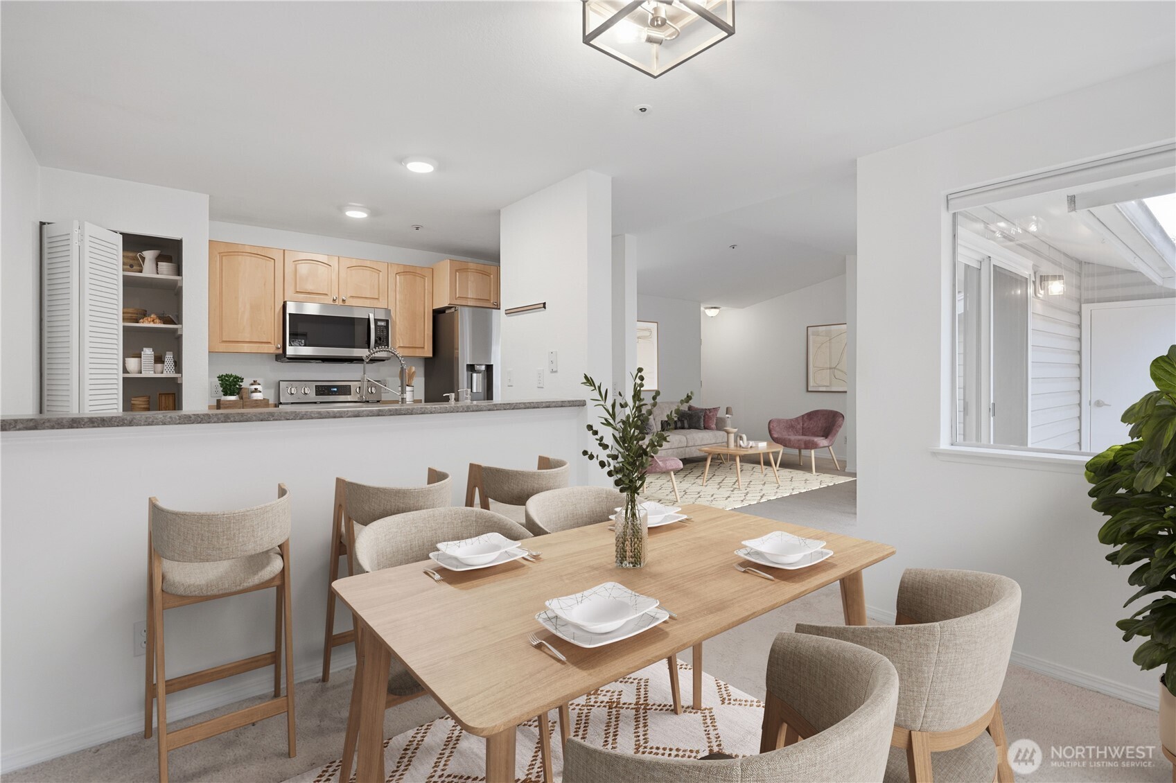 19230 Forest Park Drive NE Seattle WA 98155