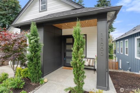 11003 126TH Kirkland WA 98033