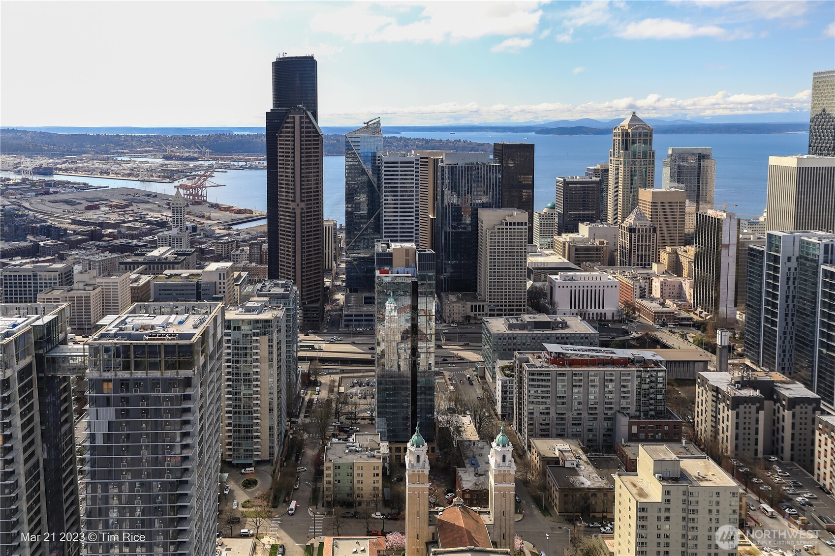 800 Columbia Street Seattle WA 98104