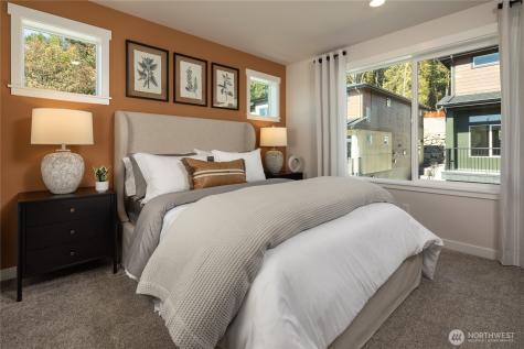 13205 NE 127th Way Kirkland WA 98034