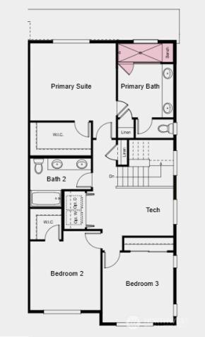 13205 NE 127th Way Kirkland WA 98034