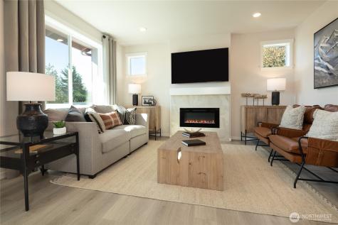 13205 NE 127th Way Kirkland WA 98034