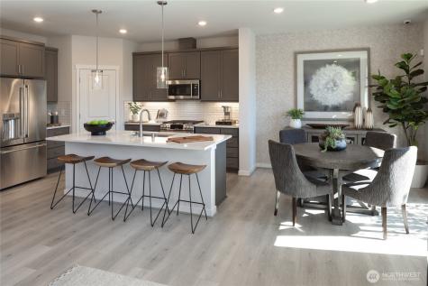 13205 NE 127th Way Kirkland WA 98034