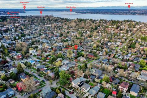 1530 25th Avenue Seattle WA 98122