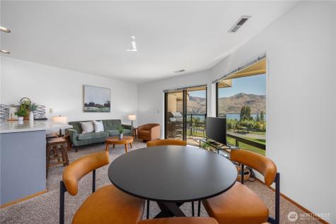 100 Lake Chelan Shores Drive Chelan WA 98816
