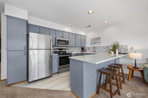 100 Lake Chelan Shores Drive Chelan WA 98816