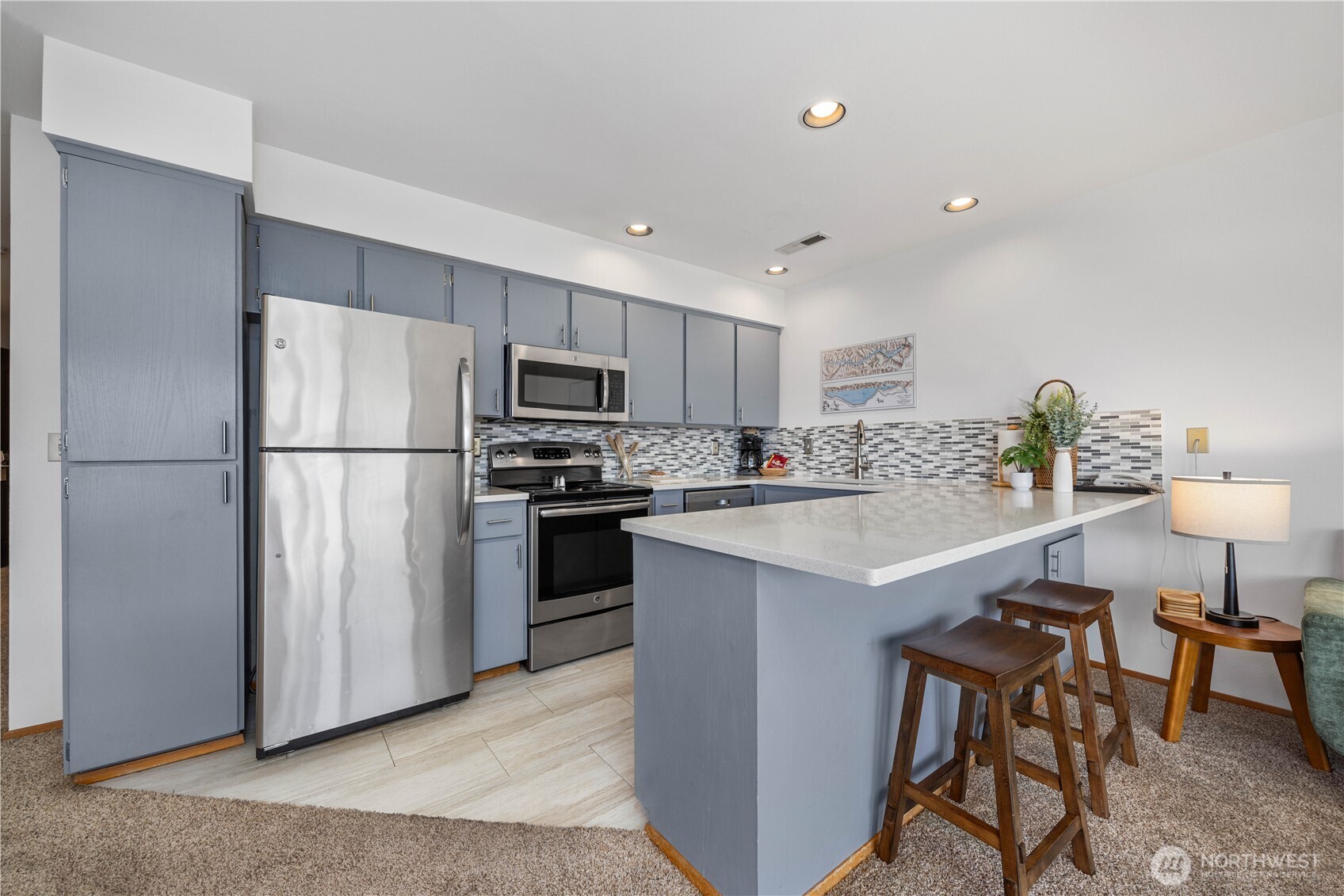 100 Lake Chelan Shores Drive Chelan WA 98816