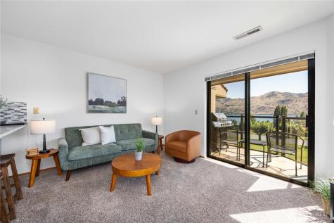 100 Lake Chelan Shores Drive Chelan WA 98816
