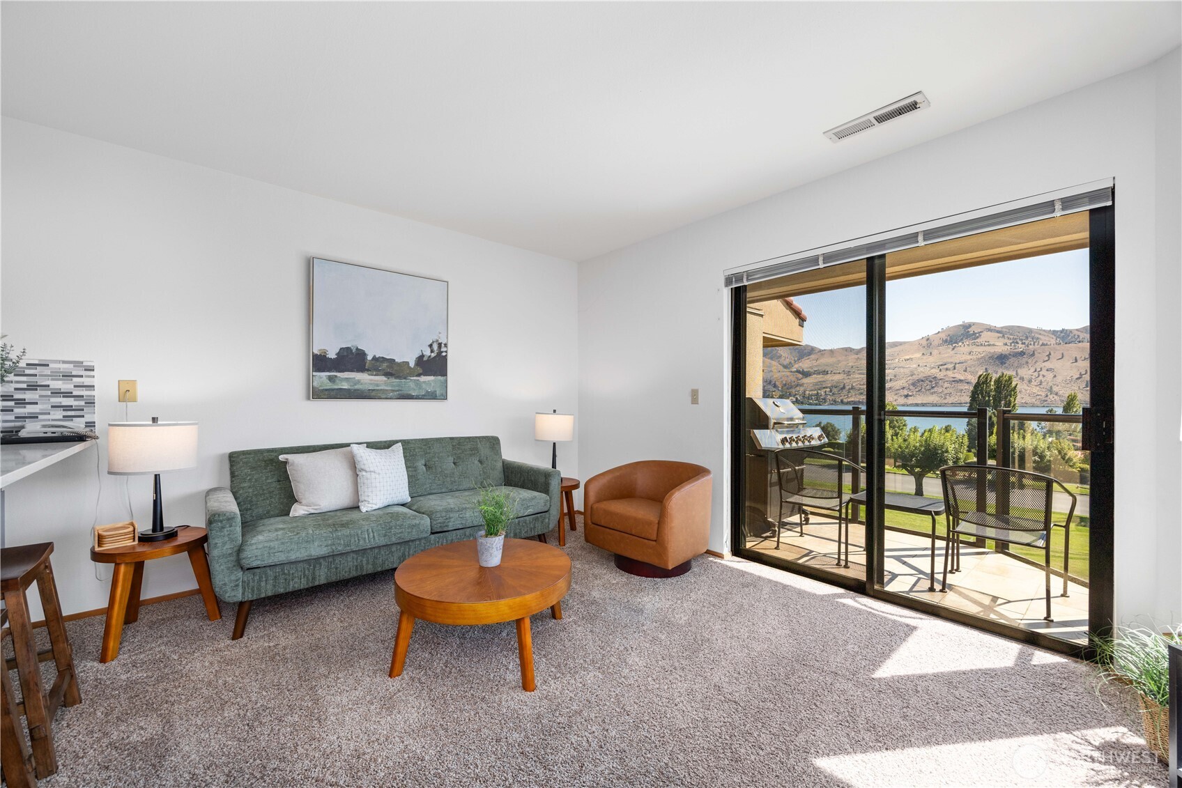 100 Lake Chelan Shores Drive Chelan WA 98816