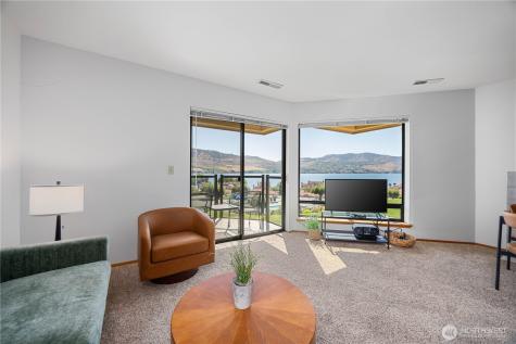 100 Lake Chelan Shores Drive Chelan WA 98816