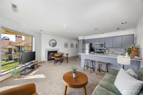 100 Lake Chelan Shores Drive Chelan WA 98816