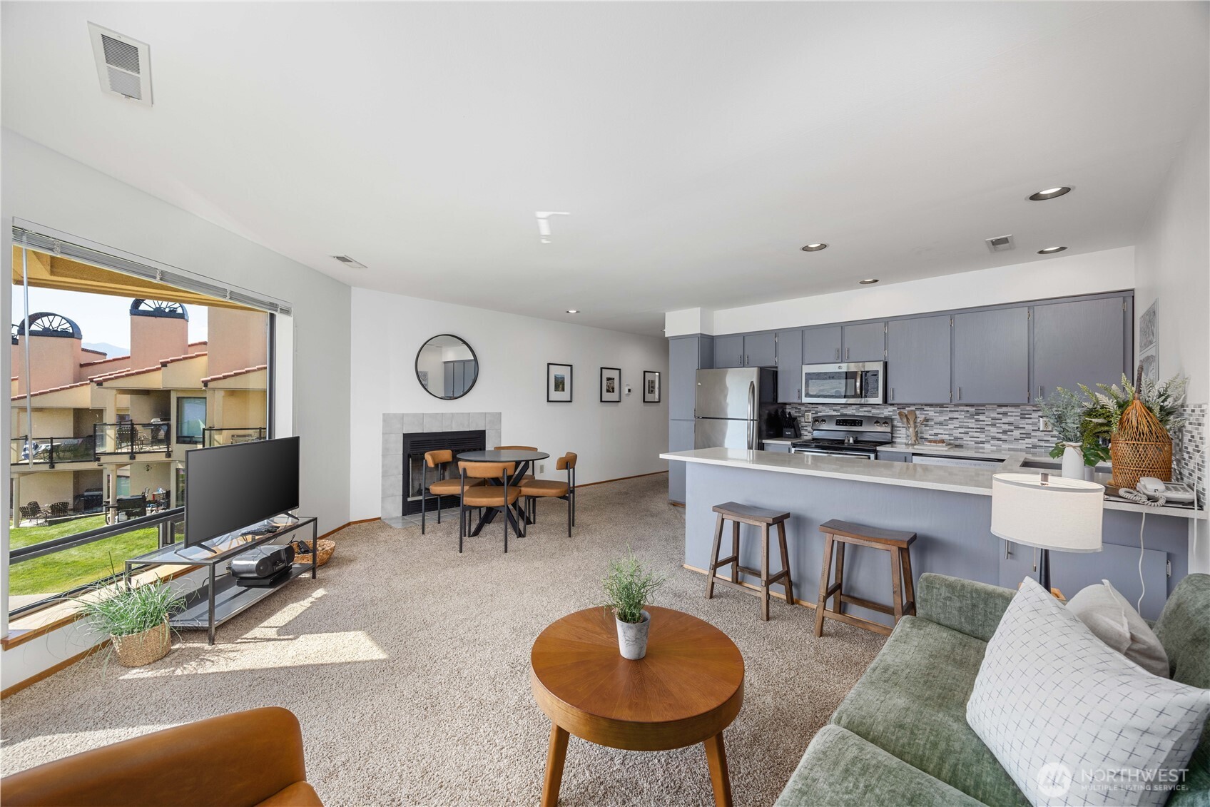 100 Lake Chelan Shores Drive Chelan WA 98816