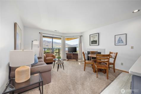100 Lake Chelan Shores Drive Chelan WA 98816