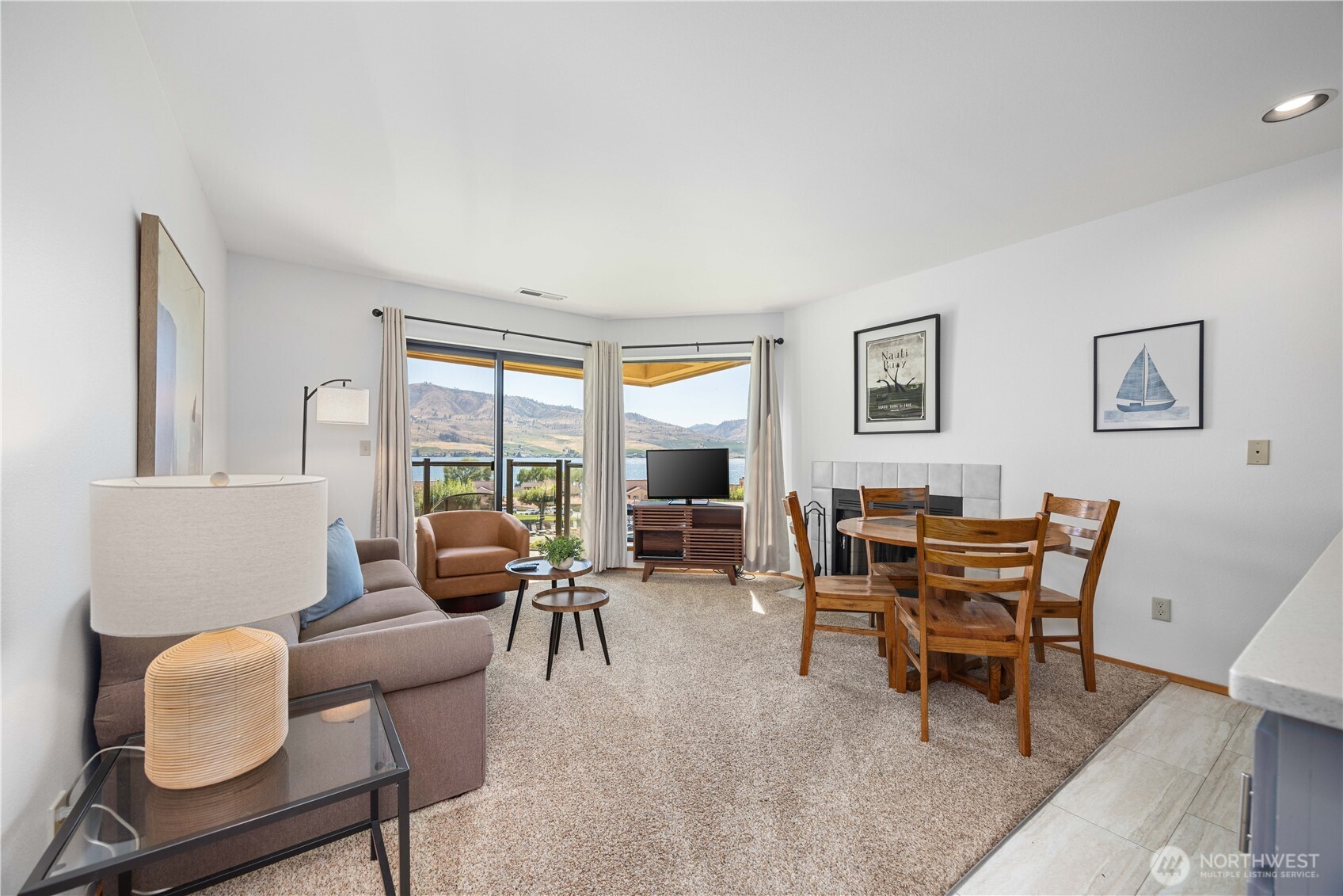 100 Lake Chelan Shores Drive Chelan WA 98816