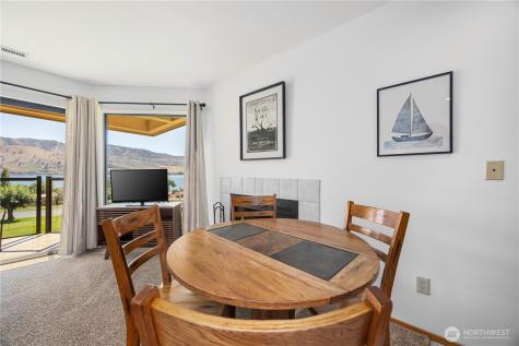100 Lake Chelan Shores Drive Chelan WA 98816