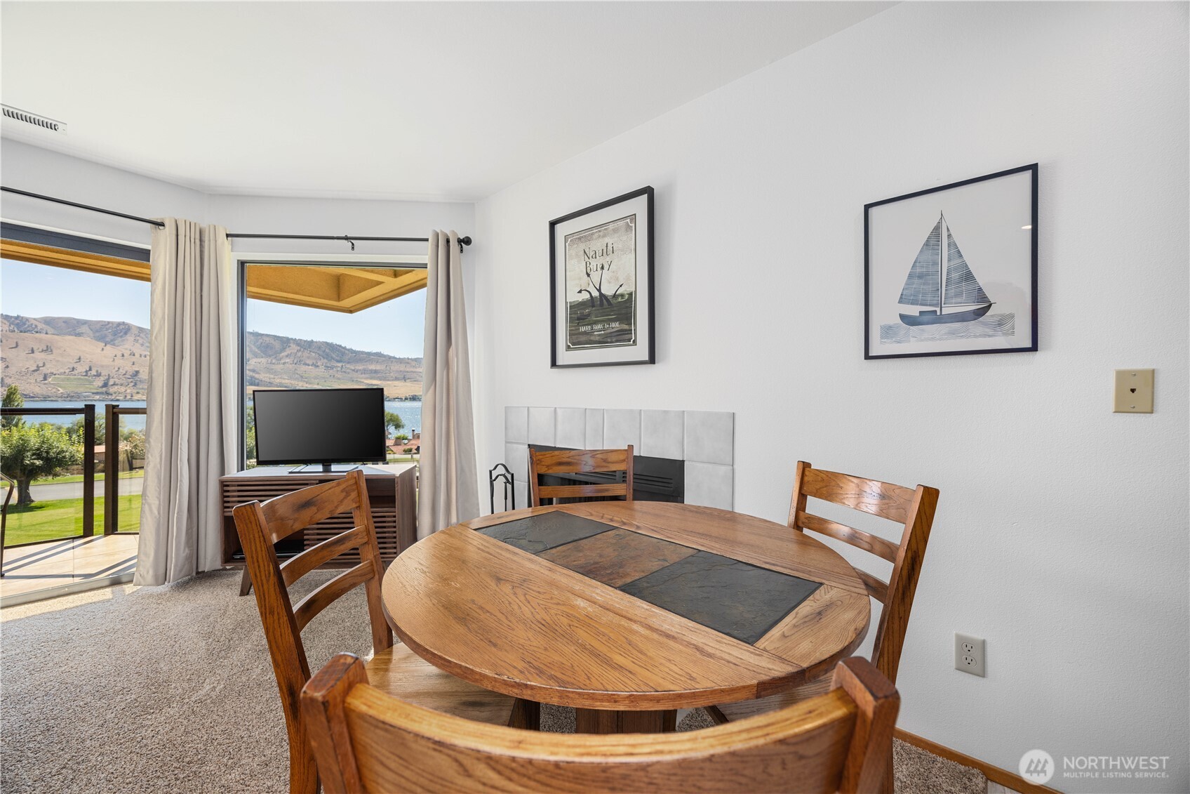 100 Lake Chelan Shores Drive Chelan WA 98816