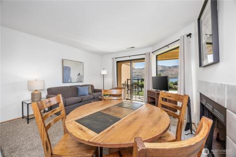 100 Lake Chelan Shores Drive Chelan WA 98816