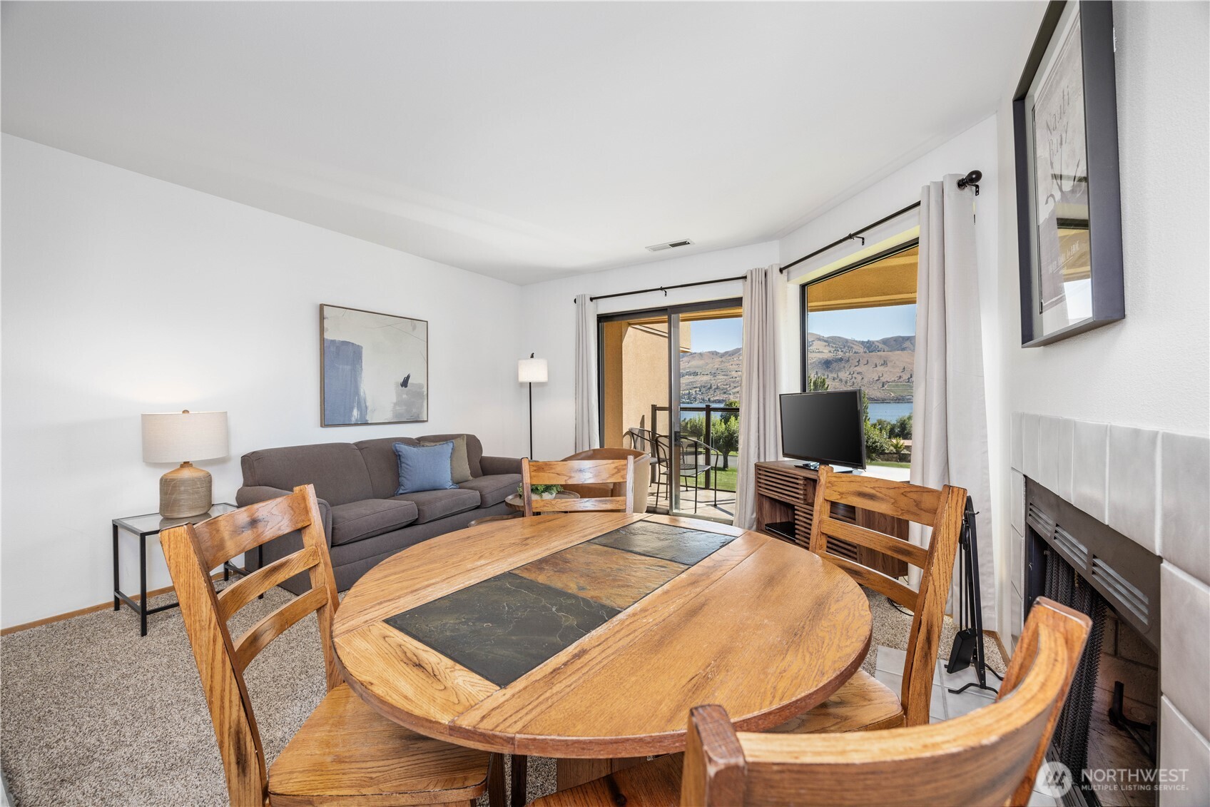 100 Lake Chelan Shores Drive Chelan WA 98816