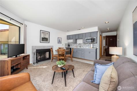 100 Lake Chelan Shores Drive Chelan WA 98816